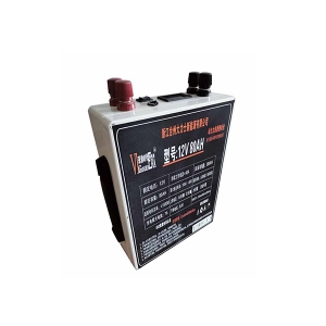 標準鋰電池12V80AH