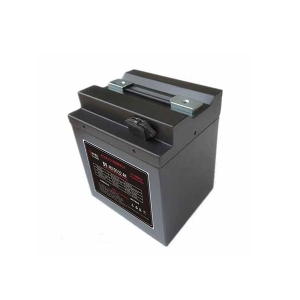 標(biāo)準(zhǔn)鋰電池48V20AH