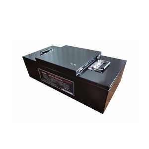 標準鋰電池60V80AH