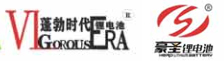 浙江臺(tái)州大力士新能源有限公司